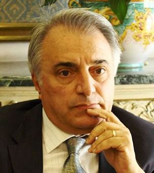 gennaro miccio soprintendente