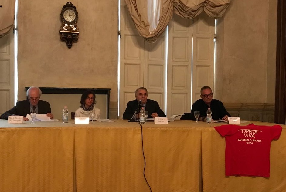 confe salone studi