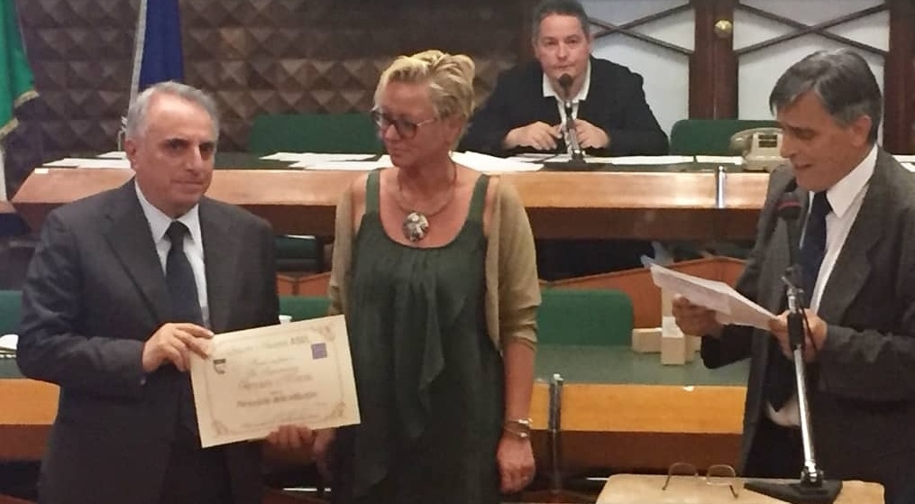 premio matera