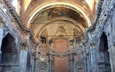 ASTI (AT) – ARCHIVIO DI STATO DI ASTI – Spazi espositivi dell’ex Chiesa di S. Anna annessa all’ Archivio di Stato di Asti: accessibilità diffusa e fruizione ampliata – Programmazione Piano Nazionale di Ripresa e Resilienza (PNRR) del Ministero della cultura