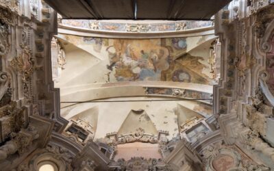 Procedura negoziata relativa dei lavori di sistemazione delle aree esterne e nuovo servizio igienico degli spazi espositivi dell’ex Chiesa Di Sant’Anna annessa all’Archivio di Stato di Asti con attenzione ai temi dell’accessibilità diffusa e fruizione ampliata, CIG BAA109DE65; CUP F37B22000440001 nell’ambito dell’Investimento 1.2 “Rimozione delle barriere fisiche e cognitive in musei, biblioteche e archivi” (M1C3) finanziato dall’Unione europea – NextGenerationEU